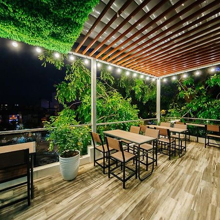 Su Casa Apartment Hanoi Bagian luar foto