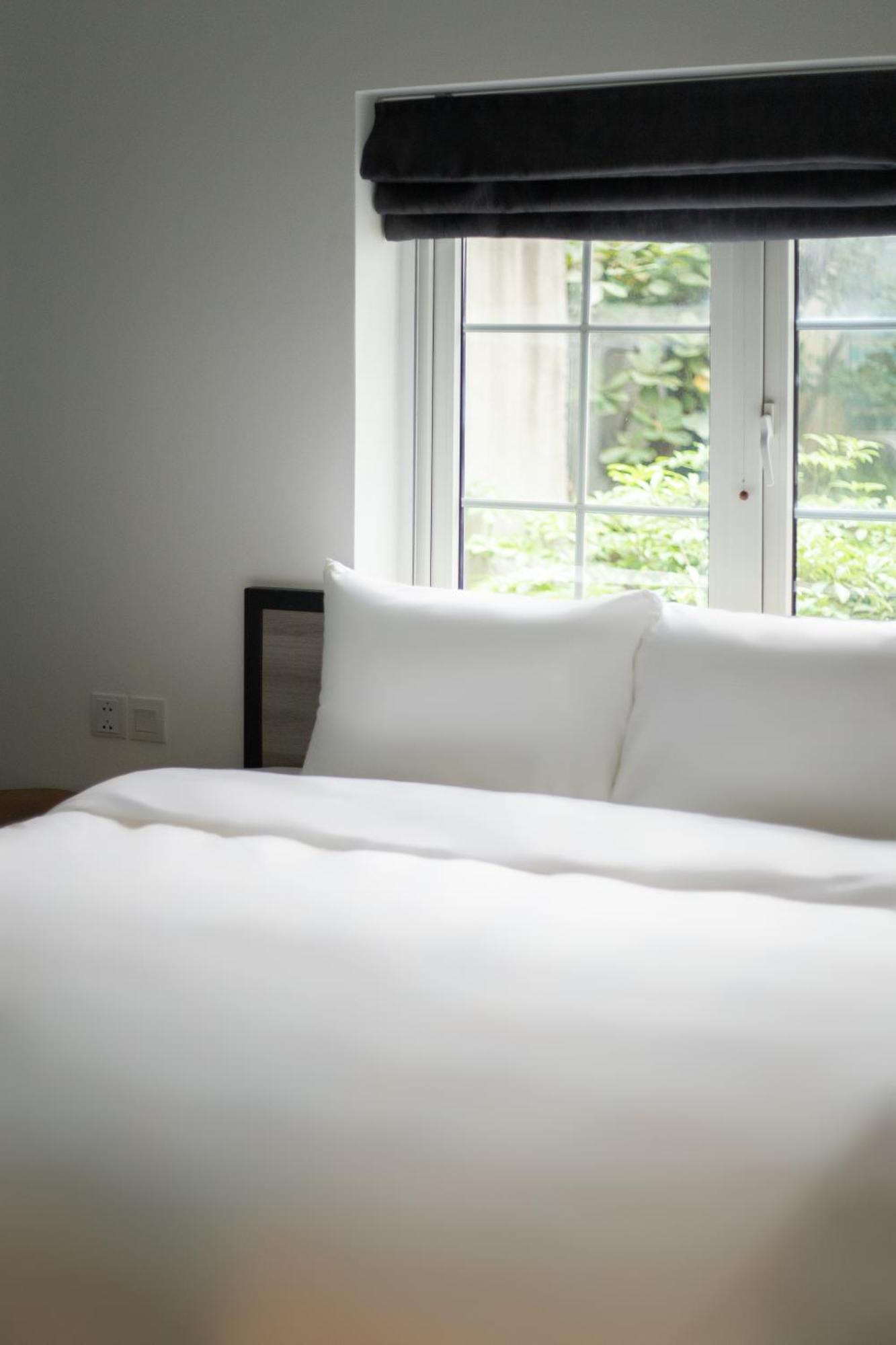 Su Casa Apartment Hanoi Bagian luar foto