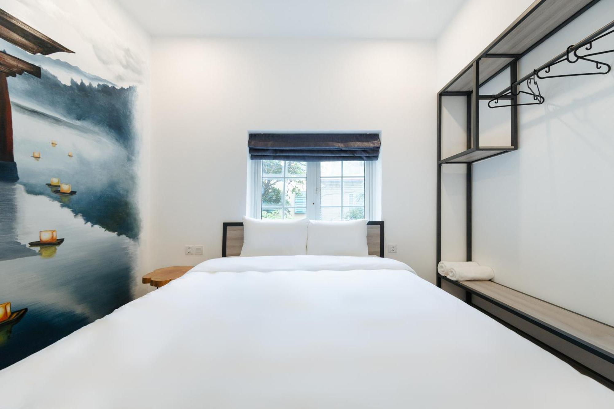 Su Casa Apartment Hanoi Bagian luar foto