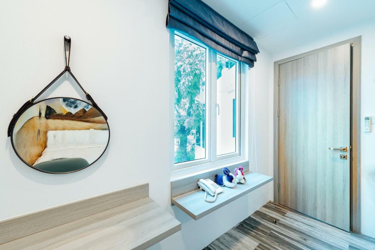 Su Casa Apartment Hanoi Bagian luar foto